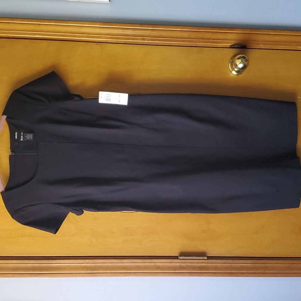 NWT Style & Co dress w/belt